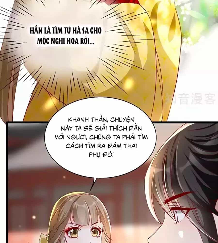 Gian Phi Như Thử Đa Kiều - Chương 67 - ảnh 37