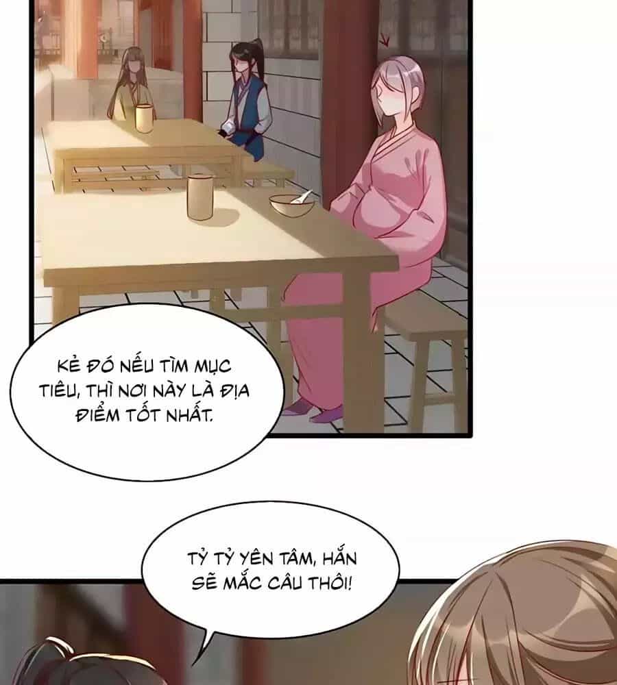 Gian Phi Như Thử Đa Kiều - Chương 67 - ảnh 44