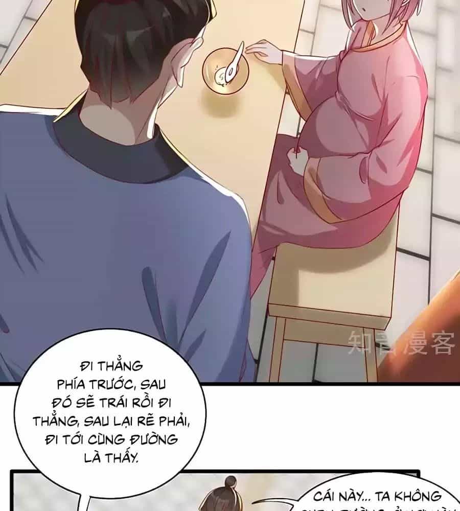 Gian Phi Như Thử Đa Kiều - Chương 67 - ảnh 47