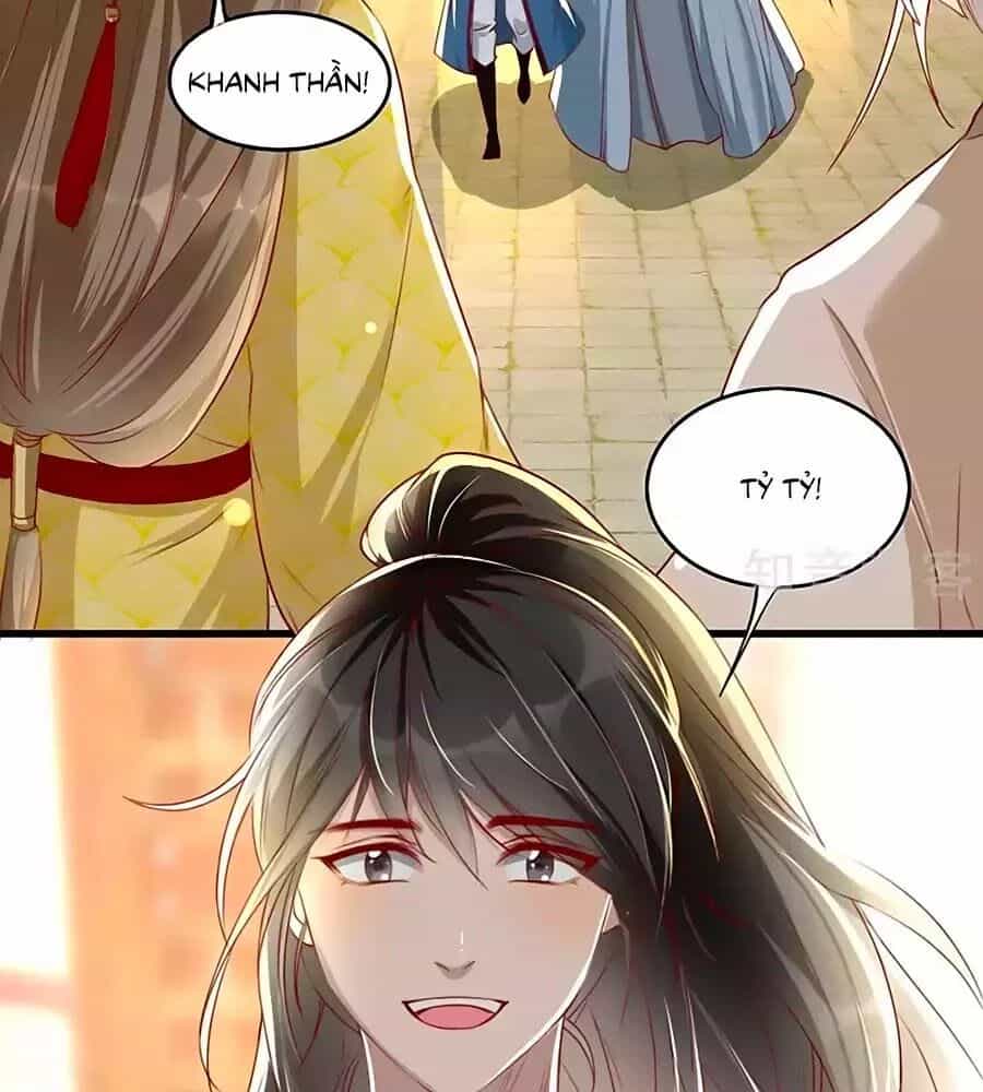 Gian Phi Như Thử Đa Kiều - Chương 67 - ảnh 5