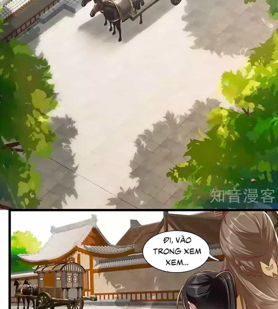 Gian Phi Như Thử Đa Kiều - Chương 67 - ảnh 62