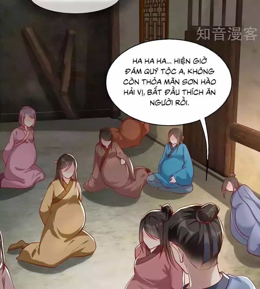 Gian Phi Như Thử Đa Kiều - Chương 67 - ảnh 66