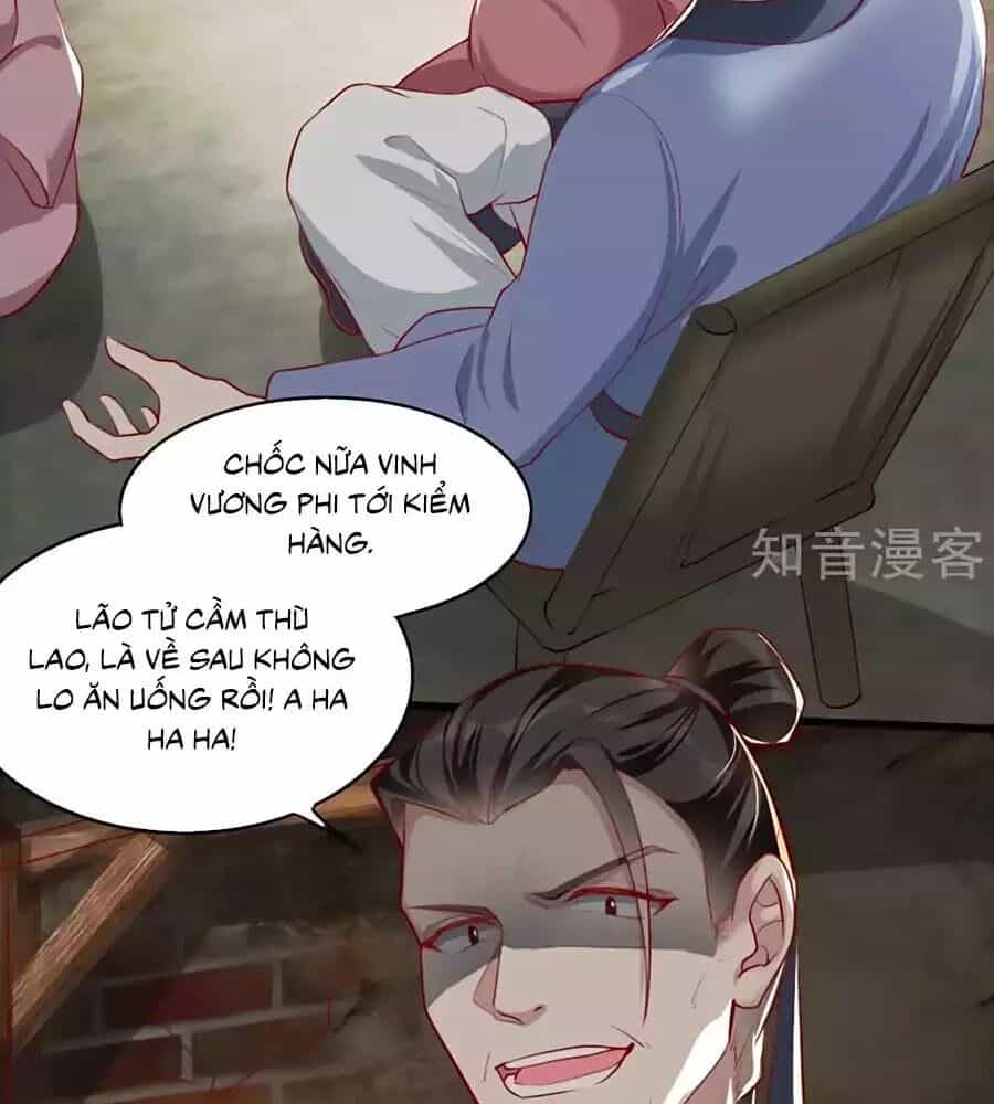 Gian Phi Như Thử Đa Kiều - Chương 67 - ảnh 67