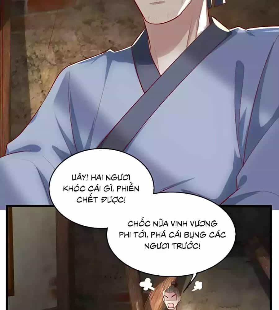 Gian Phi Như Thử Đa Kiều - Chương 67 - ảnh 68