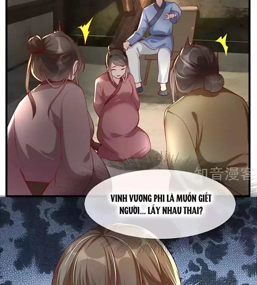Gian Phi Như Thử Đa Kiều - Chương 67 - ảnh 69