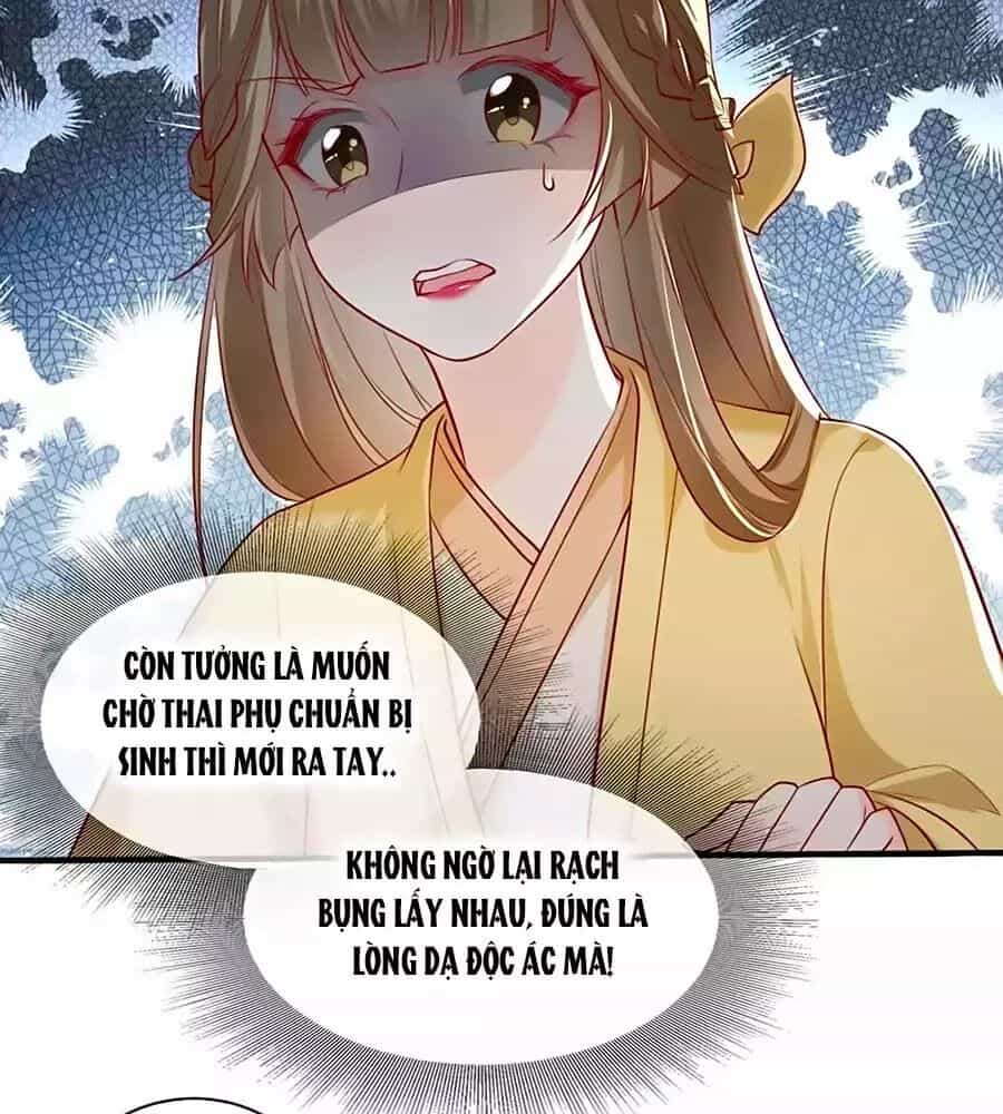 Gian Phi Như Thử Đa Kiều - Chương 67 - ảnh 70