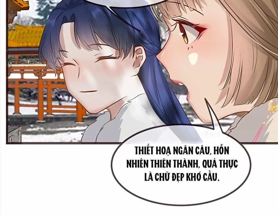 Gian Phi Như Thử Đa Kiều - Chương 6 - ảnh 20