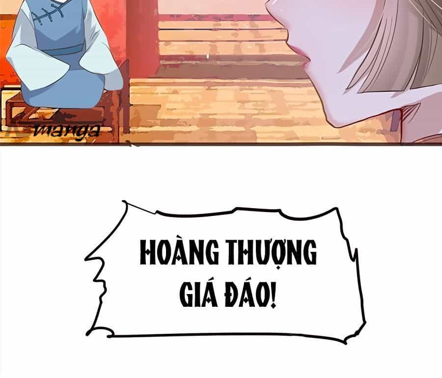 Gian Phi Như Thử Đa Kiều - Chương 6 - ảnh 23