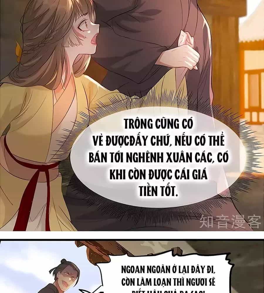 Gian Phi Như Thử Đa Kiều - Chương 68 - ảnh 10