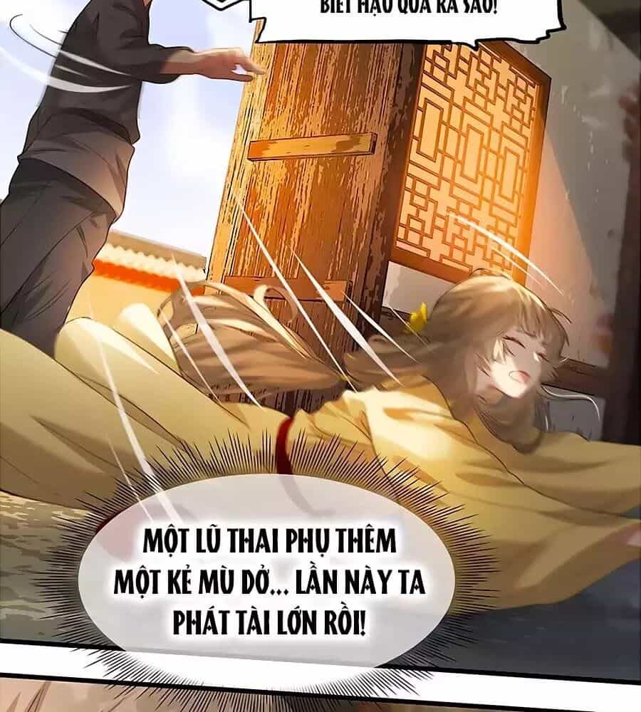 Gian Phi Như Thử Đa Kiều - Chương 68 - ảnh 11