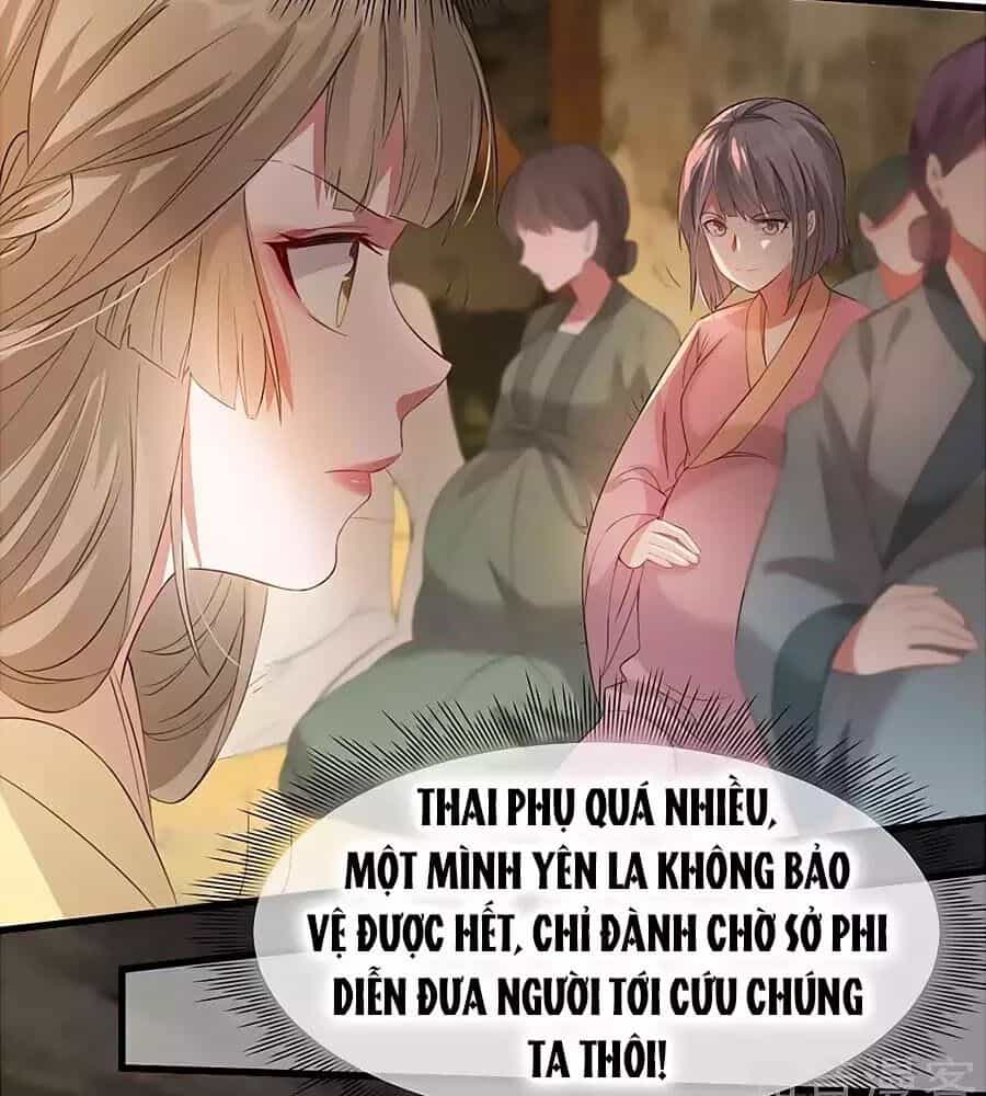 Gian Phi Như Thử Đa Kiều - Chương 68 - ảnh 12