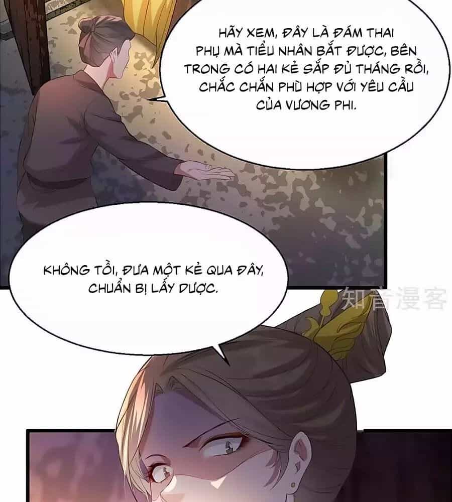 Gian Phi Như Thử Đa Kiều - Chương 68 - ảnh 16
