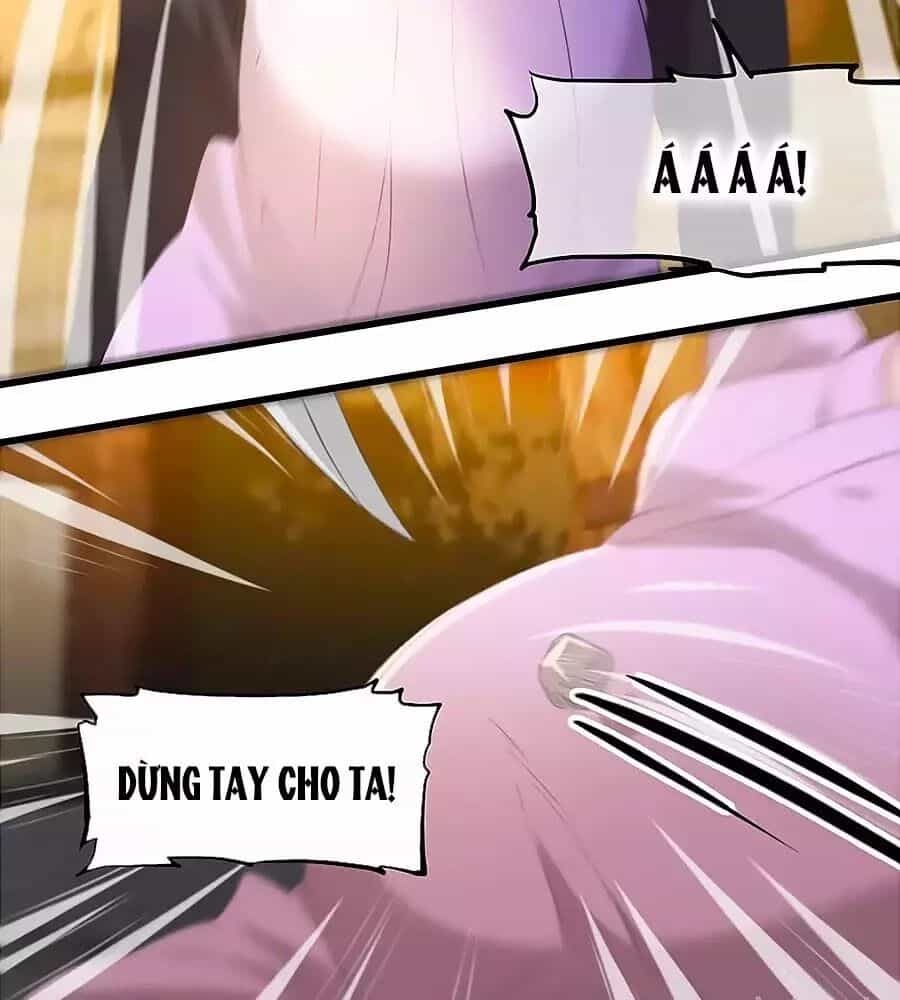 Gian Phi Như Thử Đa Kiều - Chương 68 - ảnh 19