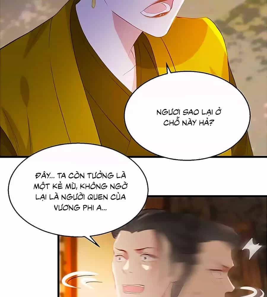 Gian Phi Như Thử Đa Kiều - Chương 68 - ảnh 24