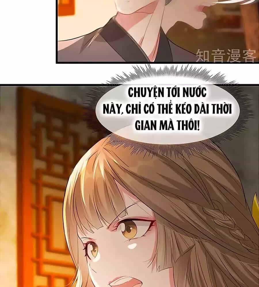 Gian Phi Như Thử Đa Kiều - Chương 68 - ảnh 25
