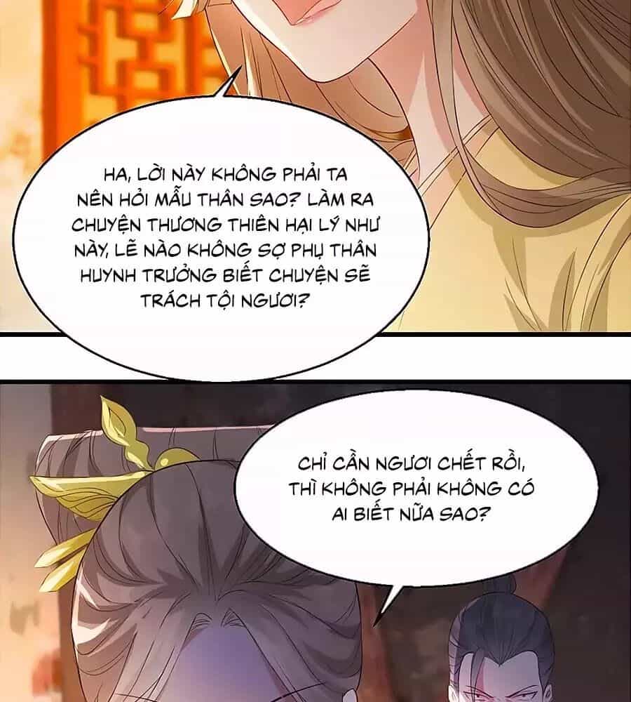 Gian Phi Như Thử Đa Kiều - Chương 68 - ảnh 26