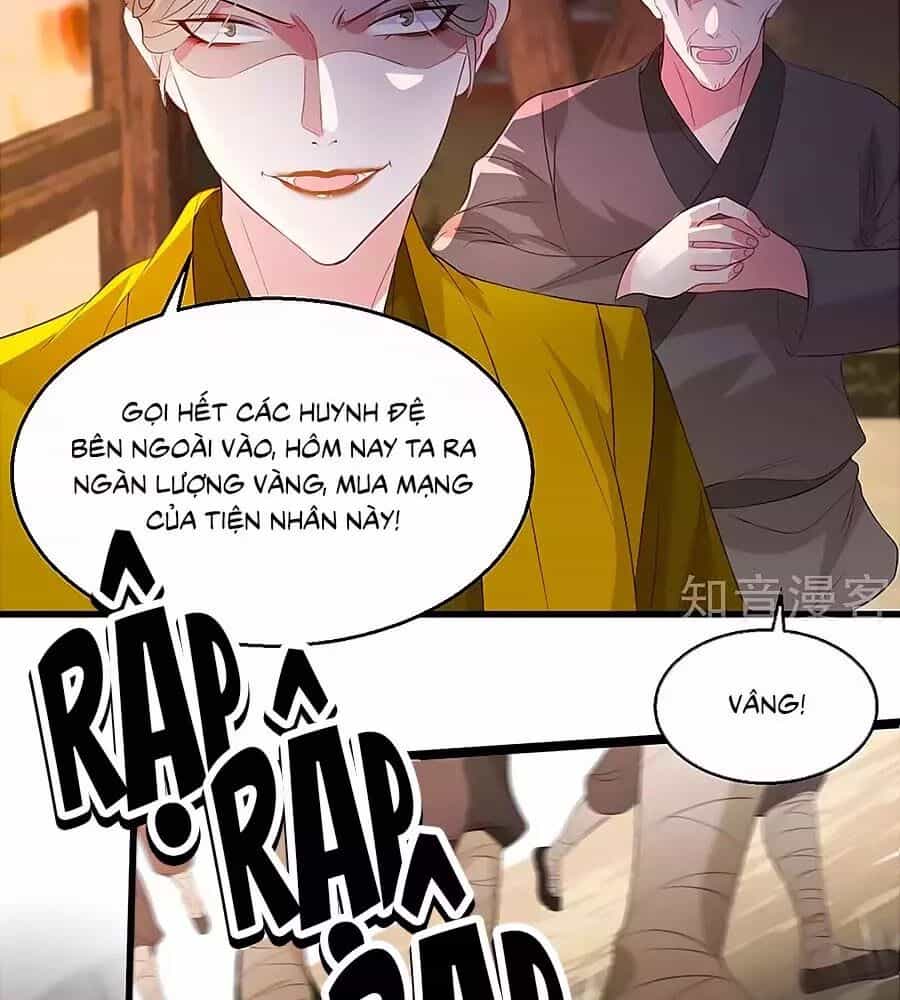 Gian Phi Như Thử Đa Kiều - Chương 68 - ảnh 27