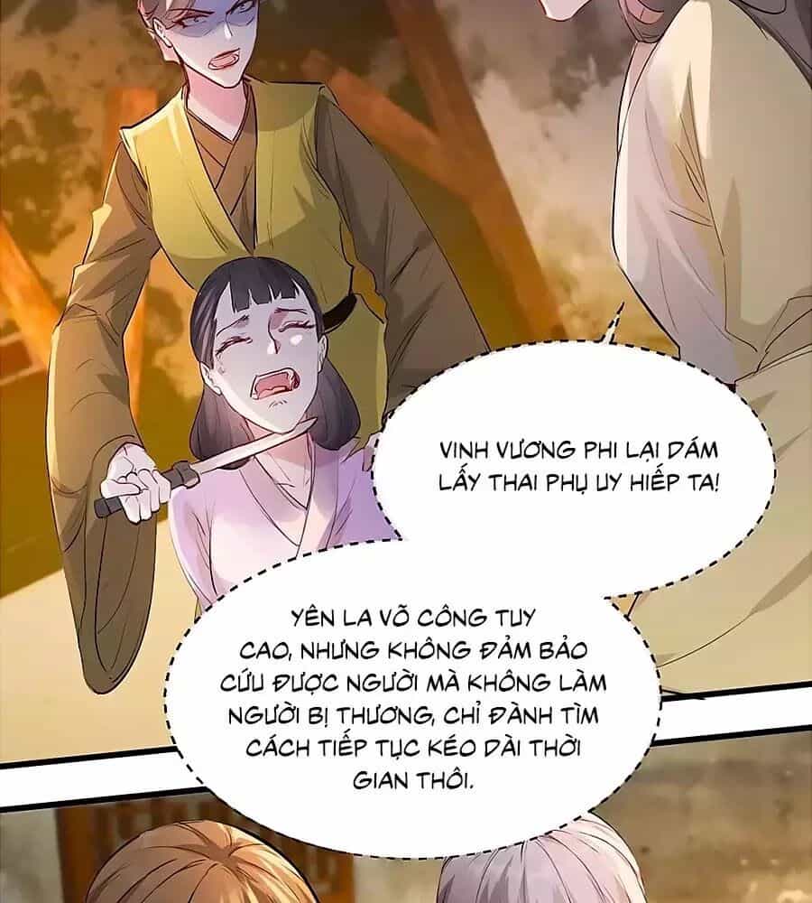 Gian Phi Như Thử Đa Kiều - Chương 68 - ảnh 38