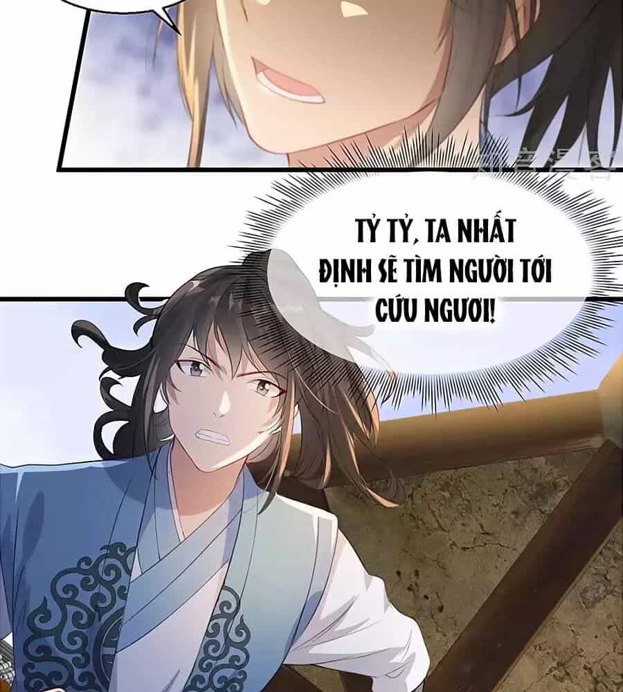 Gian Phi Như Thử Đa Kiều - Chương 68 - ảnh 4