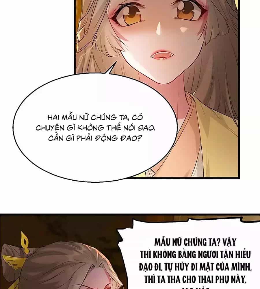 Gian Phi Như Thử Đa Kiều - Chương 68 - ảnh 40
