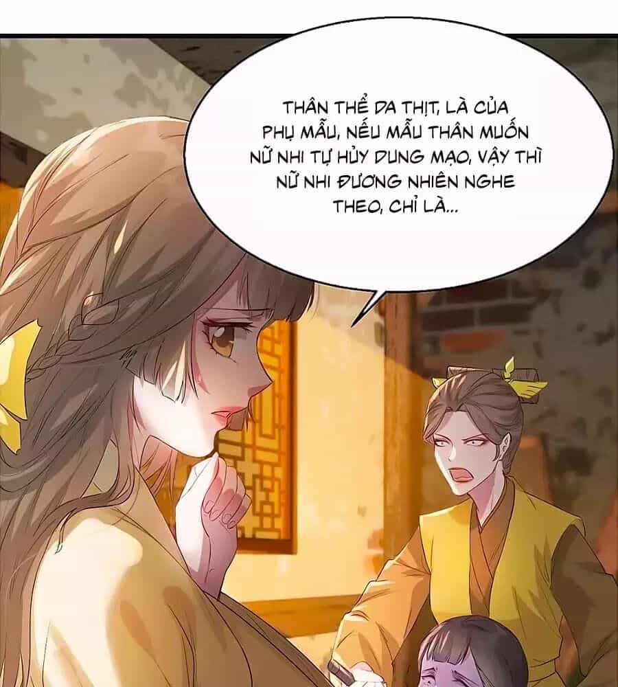Gian Phi Như Thử Đa Kiều - Chương 68 - ảnh 42