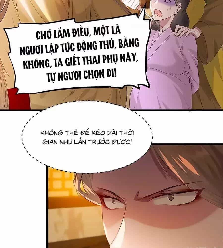 Gian Phi Như Thử Đa Kiều - Chương 68 - ảnh 43
