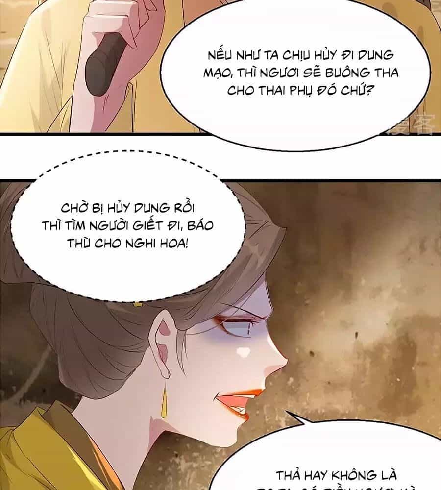 Gian Phi Như Thử Đa Kiều - Chương 68 - ảnh 46