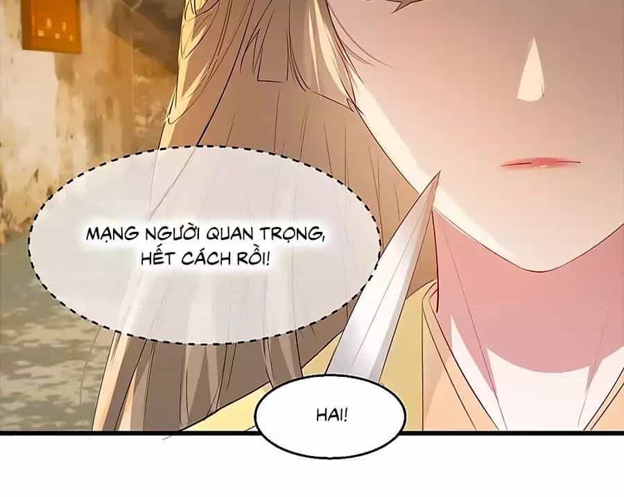 Gian Phi Như Thử Đa Kiều - Chương 68 - ảnh 48