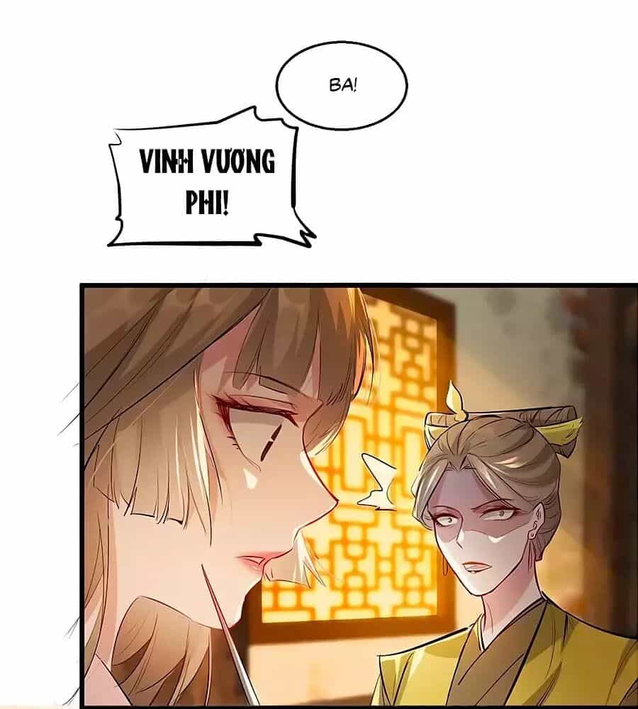 Gian Phi Như Thử Đa Kiều - Chương 68 - ảnh 49