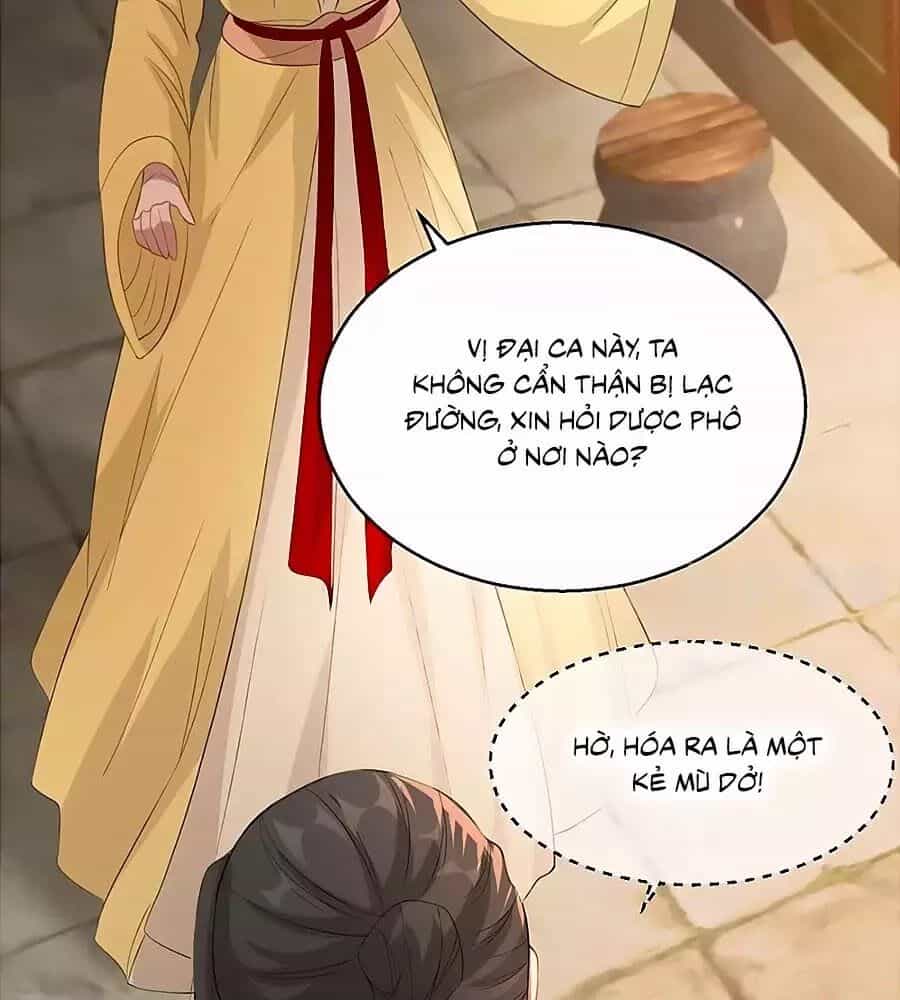 Gian Phi Như Thử Đa Kiều - Chương 68 - ảnh 8