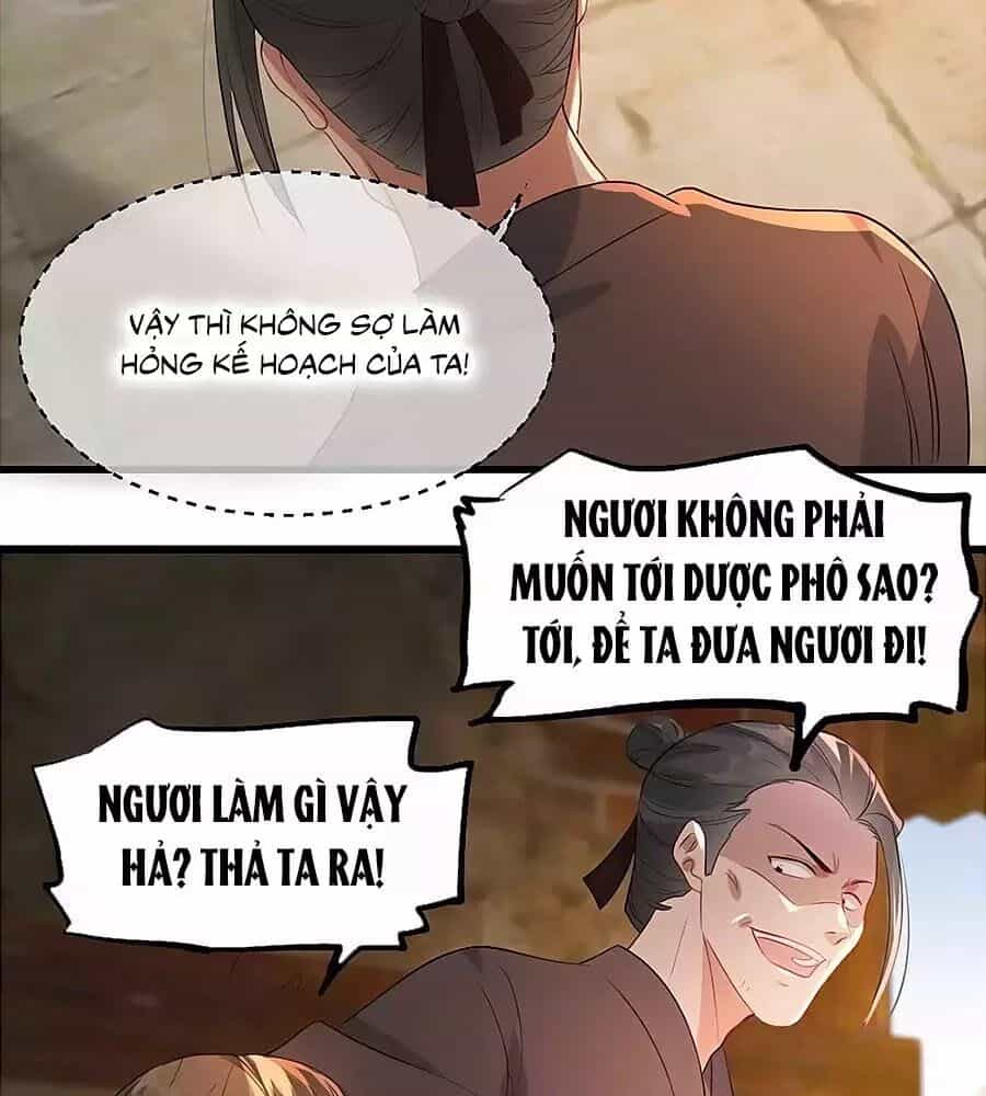 Gian Phi Như Thử Đa Kiều - Chương 68 - ảnh 9