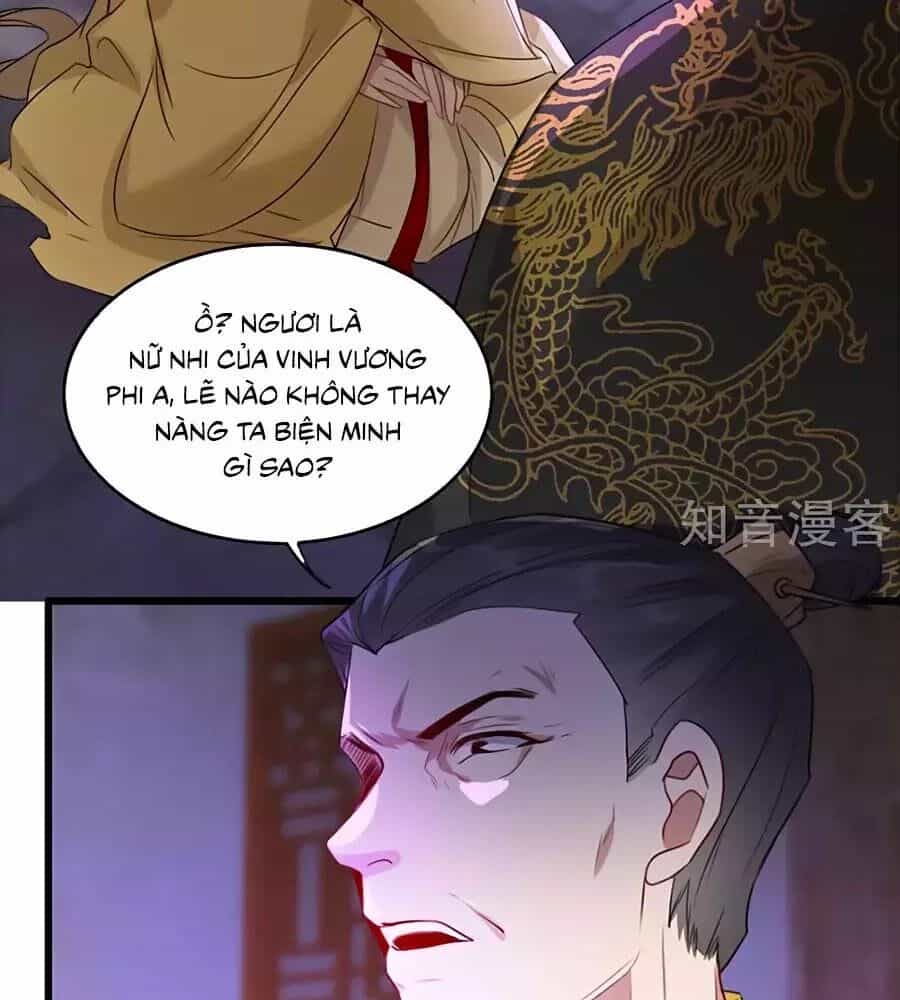 Gian Phi Như Thử Đa Kiều - Chương 69 - ảnh 10