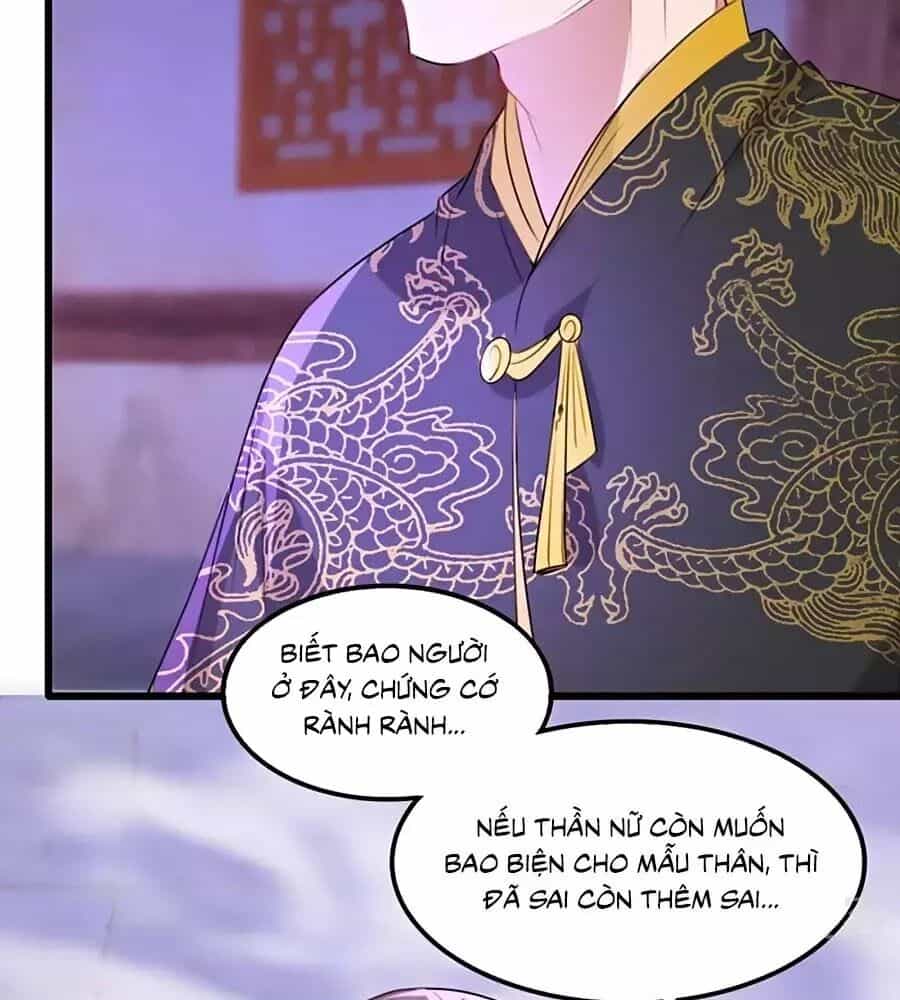 Gian Phi Như Thử Đa Kiều - Chương 69 - ảnh 11