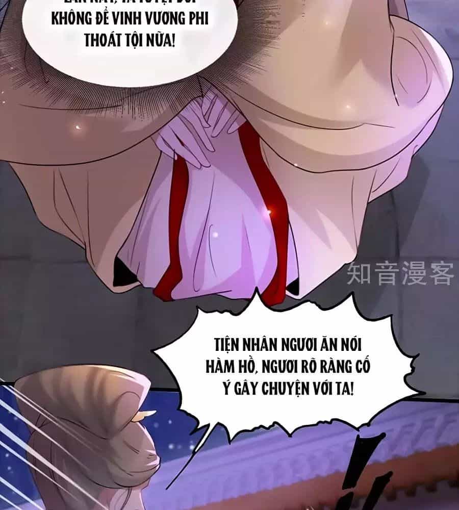 Gian Phi Như Thử Đa Kiều - Chương 69 - ảnh 13