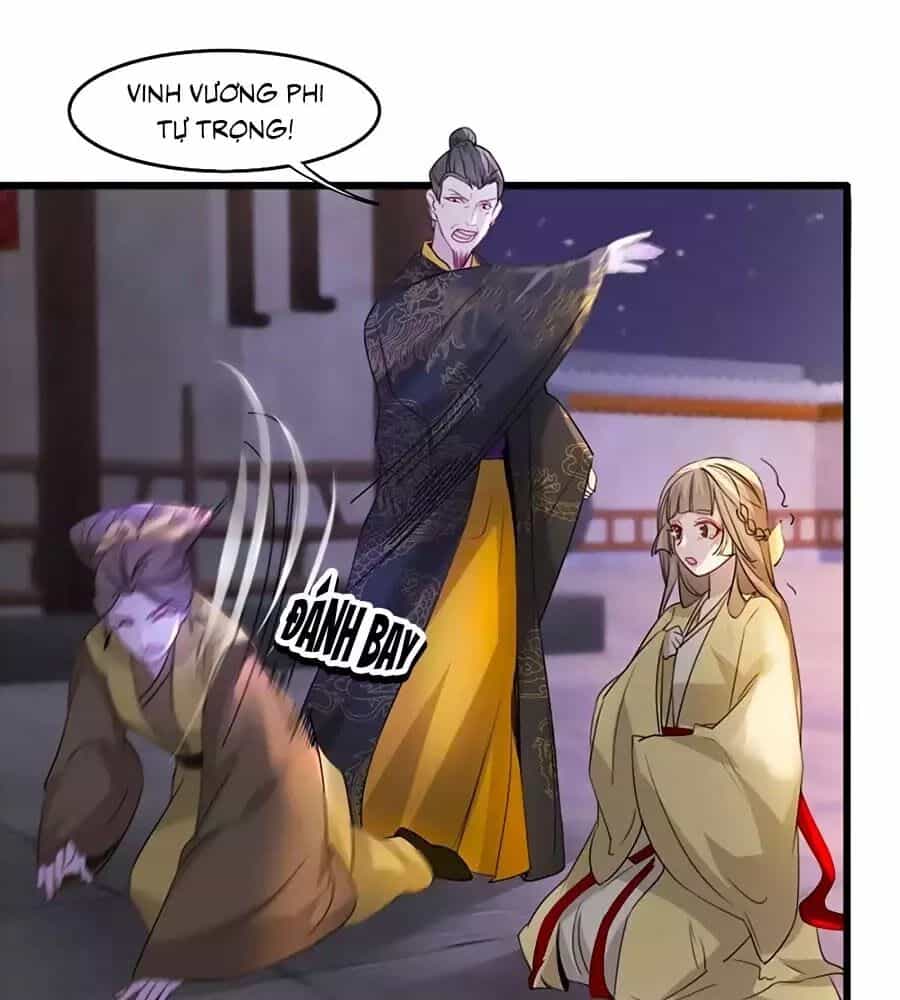 Gian Phi Như Thử Đa Kiều - Chương 69 - ảnh 15