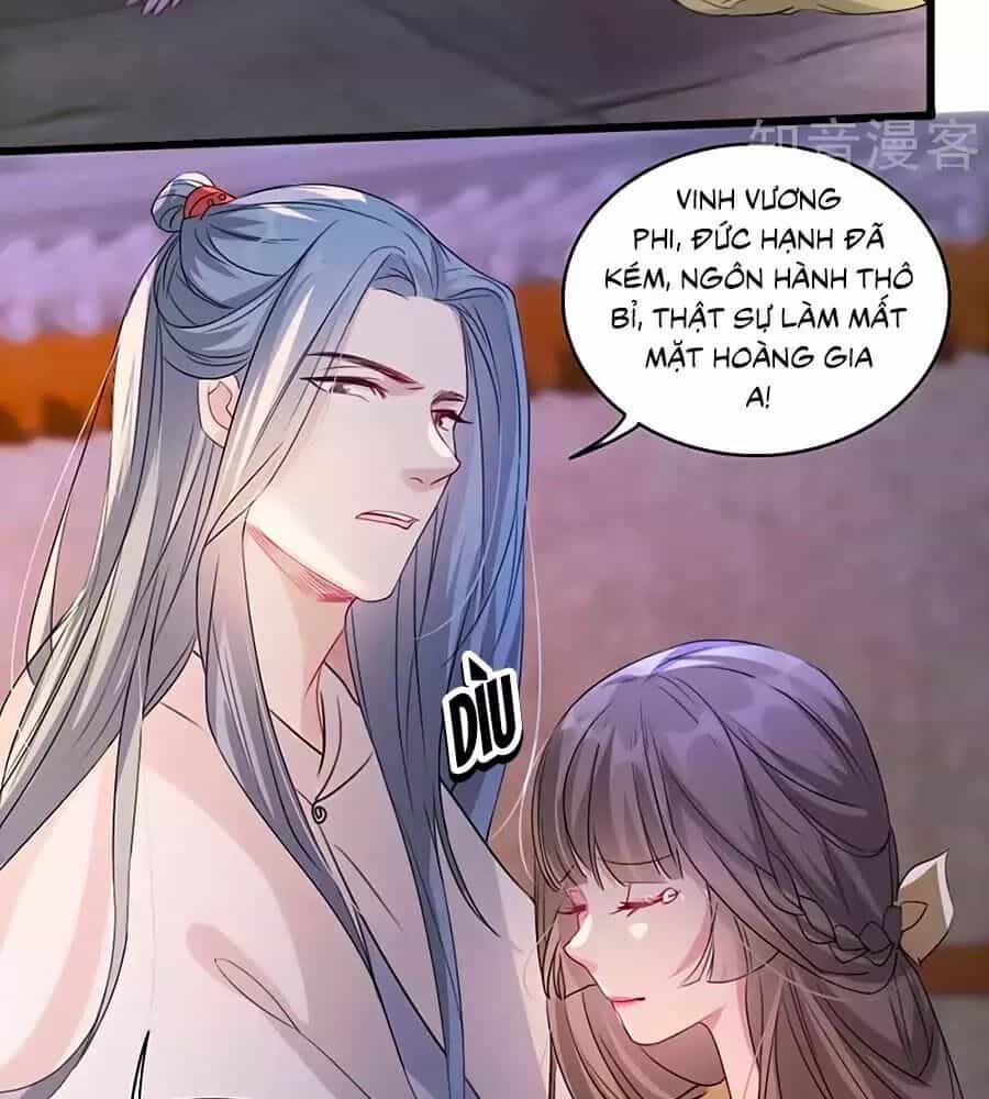Gian Phi Như Thử Đa Kiều - Chương 69 - ảnh 16
