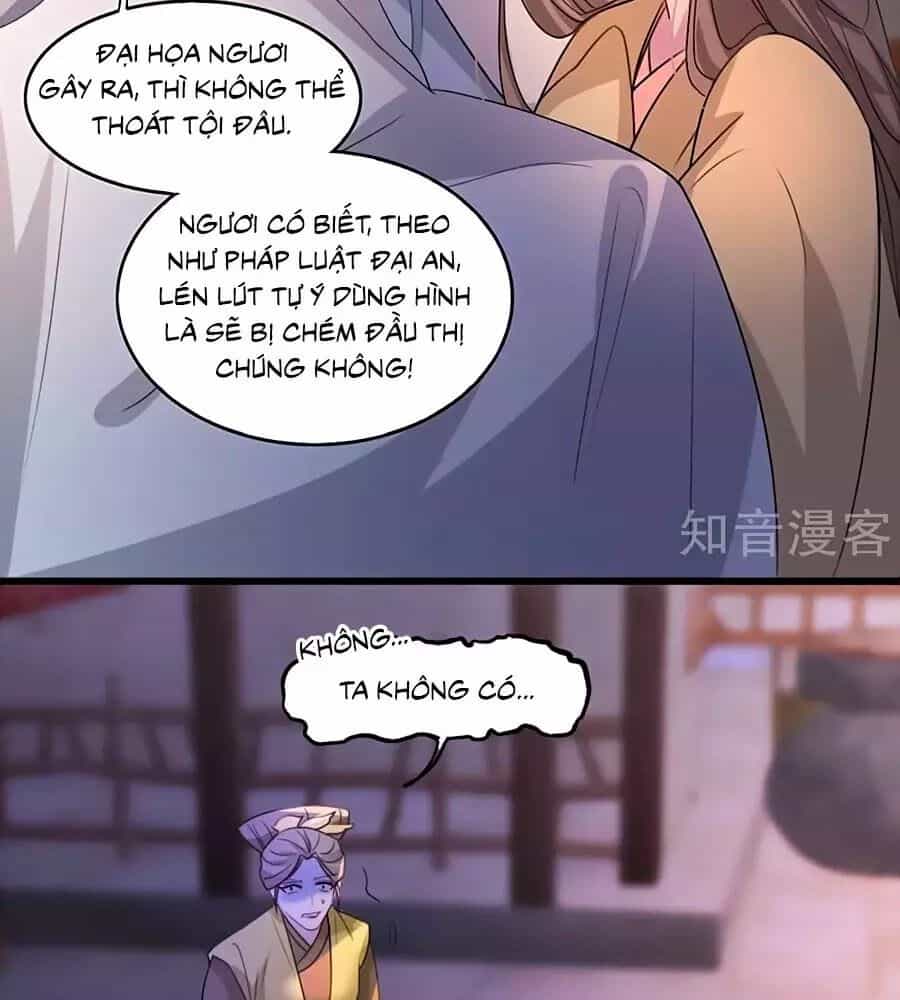 Gian Phi Như Thử Đa Kiều - Chương 69 - ảnh 17