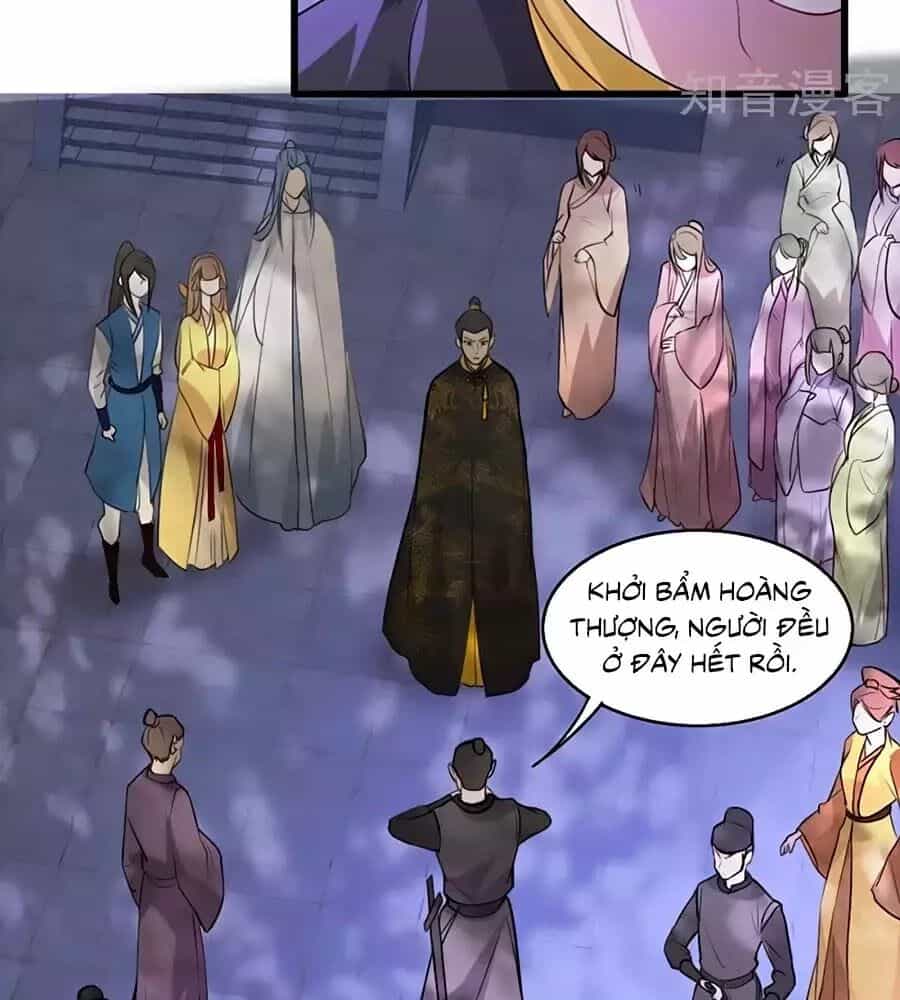 Gian Phi Như Thử Đa Kiều - Chương 69 - ảnh 2