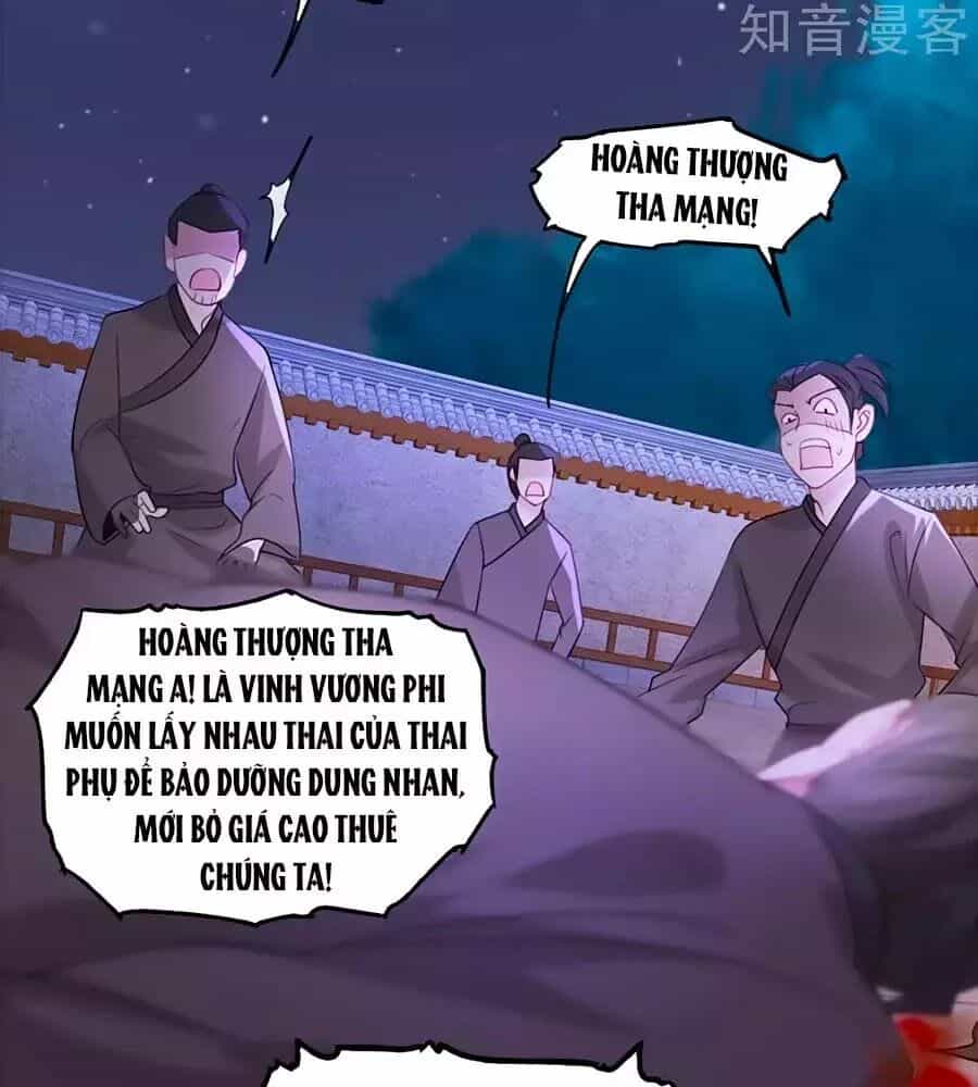 Gian Phi Như Thử Đa Kiều - Chương 69 - ảnh 23