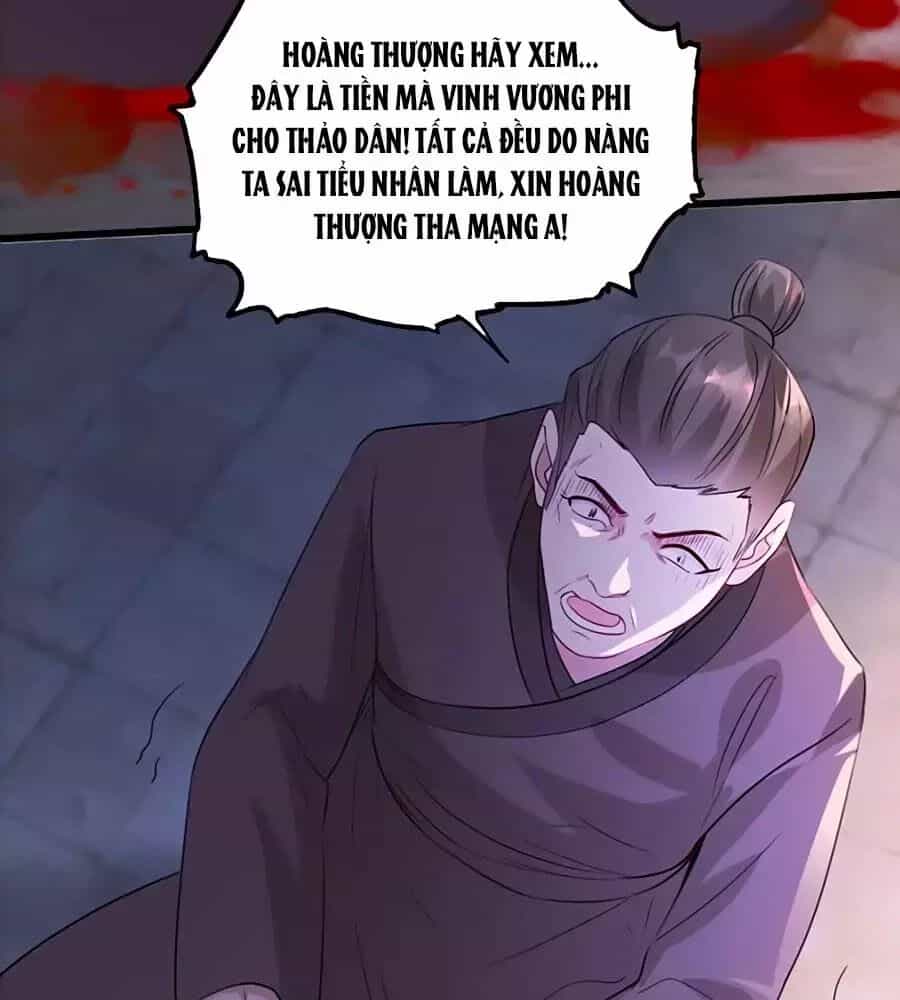 Gian Phi Như Thử Đa Kiều - Chương 69 - ảnh 24