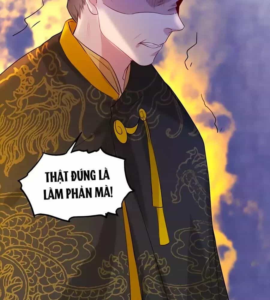 Gian Phi Như Thử Đa Kiều - Chương 69 - ảnh 27