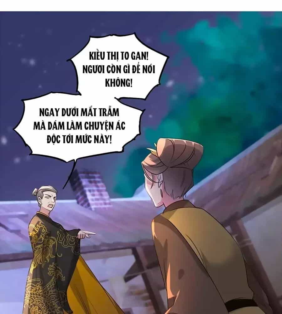Gian Phi Như Thử Đa Kiều - Chương 69 - ảnh 29