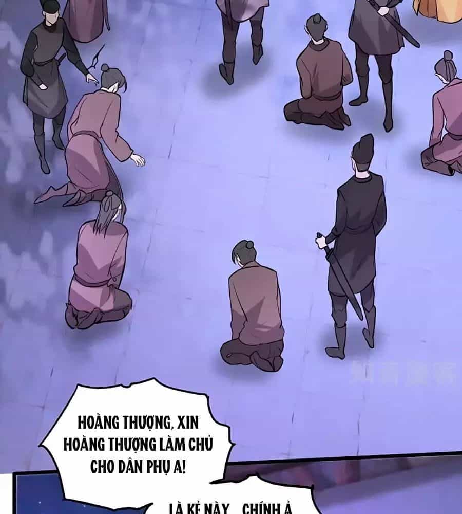 Gian Phi Như Thử Đa Kiều - Chương 69 - ảnh 3