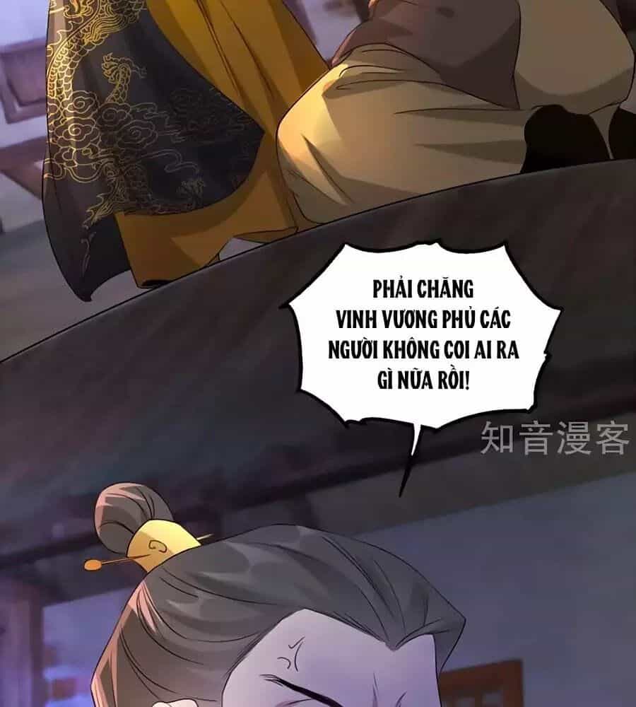 Gian Phi Như Thử Đa Kiều - Chương 69 - ảnh 30