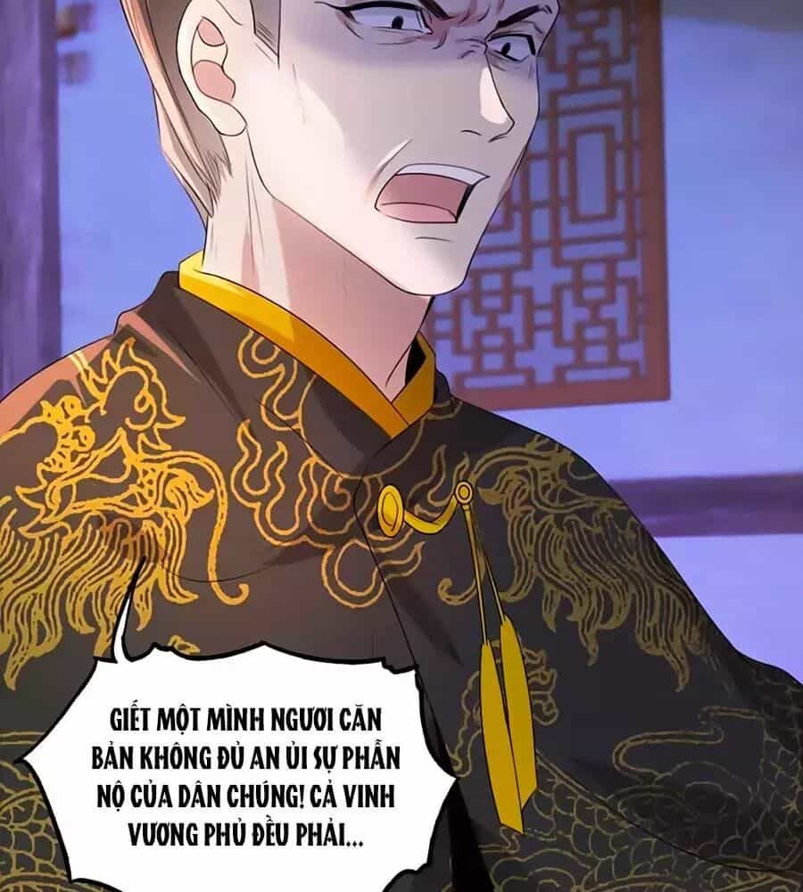 Gian Phi Như Thử Đa Kiều - Chương 69 - ảnh 31