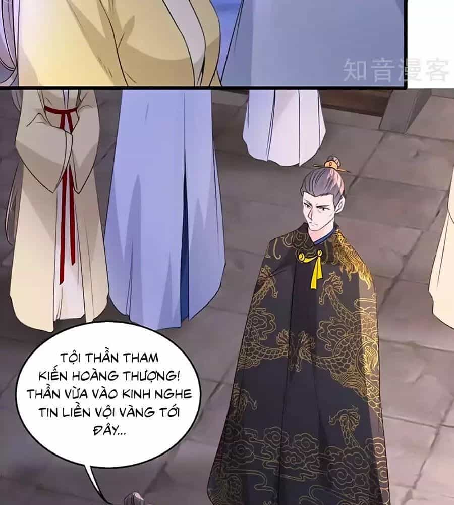 Gian Phi Như Thử Đa Kiều - Chương 69 - ảnh 36
