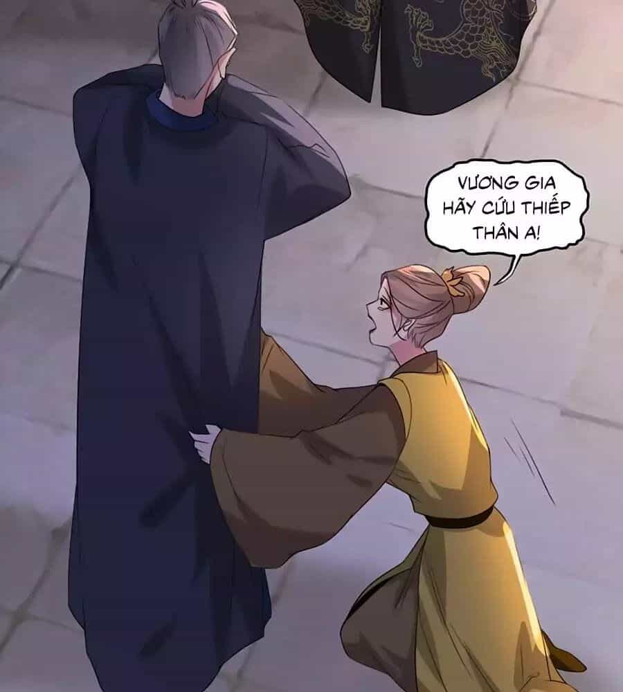 Gian Phi Như Thử Đa Kiều - Chương 69 - ảnh 37