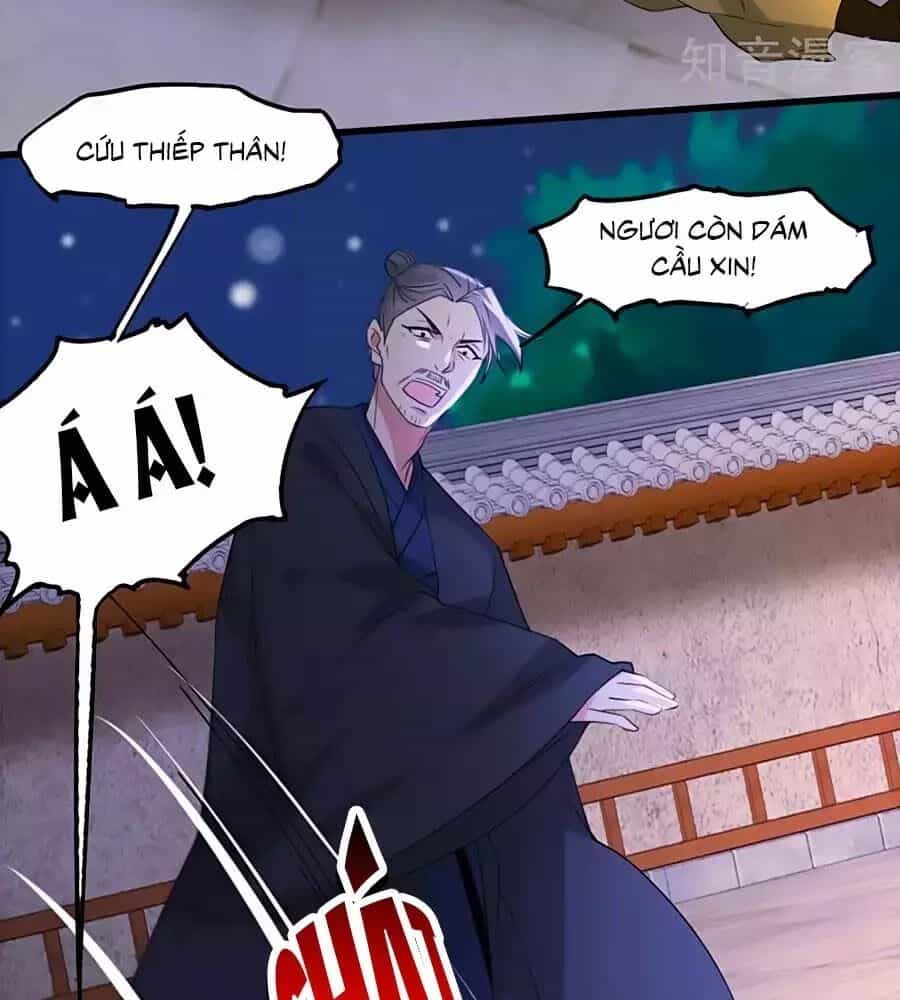 Gian Phi Như Thử Đa Kiều - Chương 69 - ảnh 39