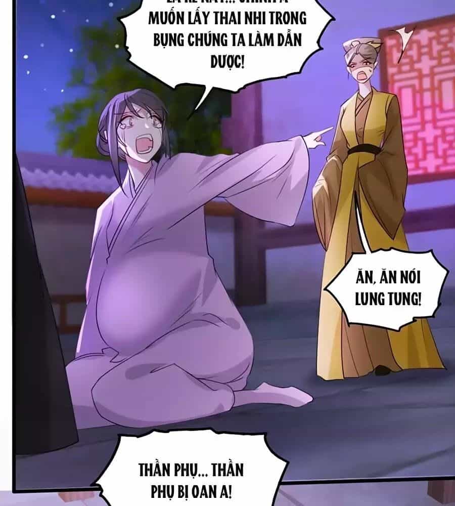 Gian Phi Như Thử Đa Kiều - Chương 69 - ảnh 4
