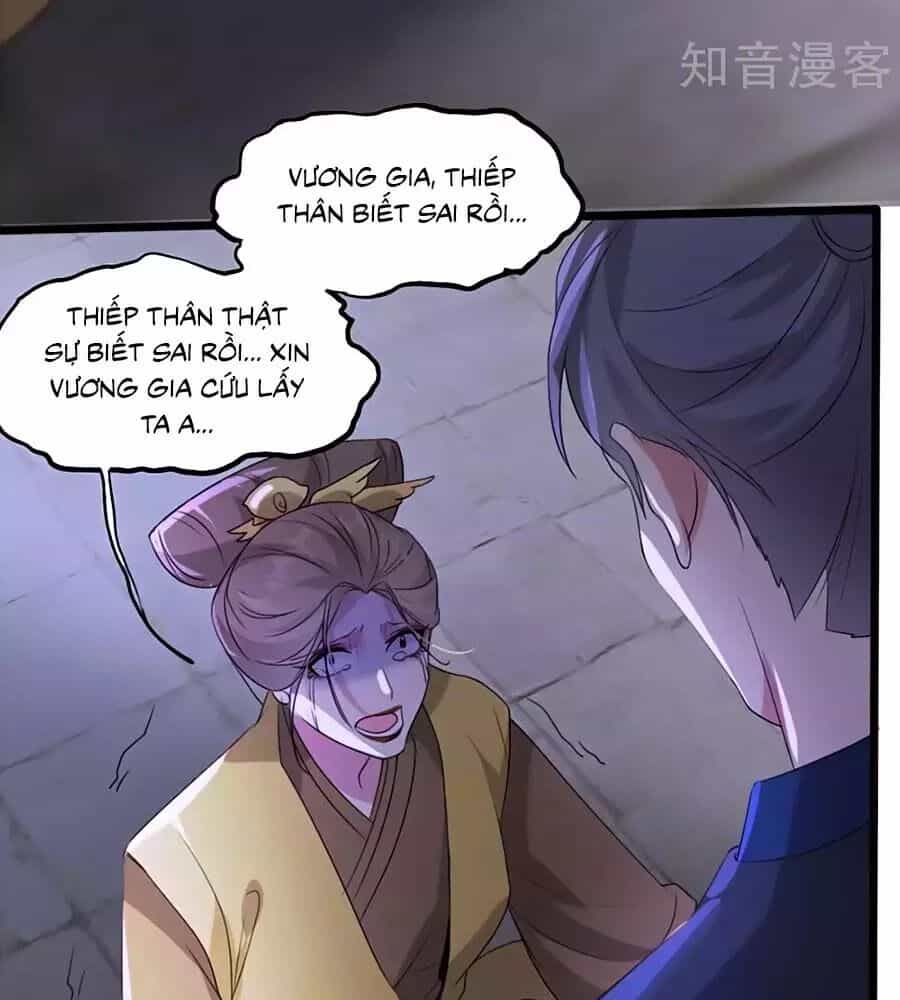 Gian Phi Như Thử Đa Kiều - Chương 69 - ảnh 41